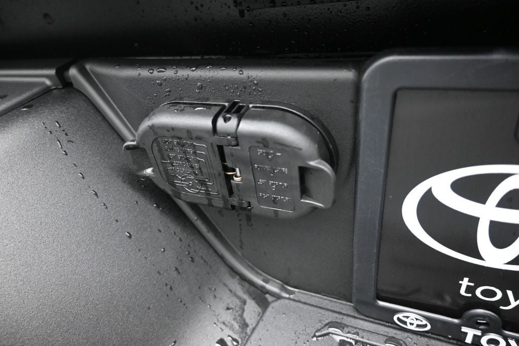 2026 Toyota Tacoma i-FORCE MAX Tacoma TRD Pro