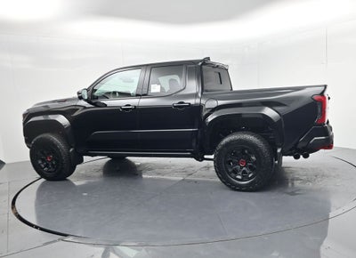 2026 Toyota Tacoma i-FORCE MAX Tacoma TRD Pro