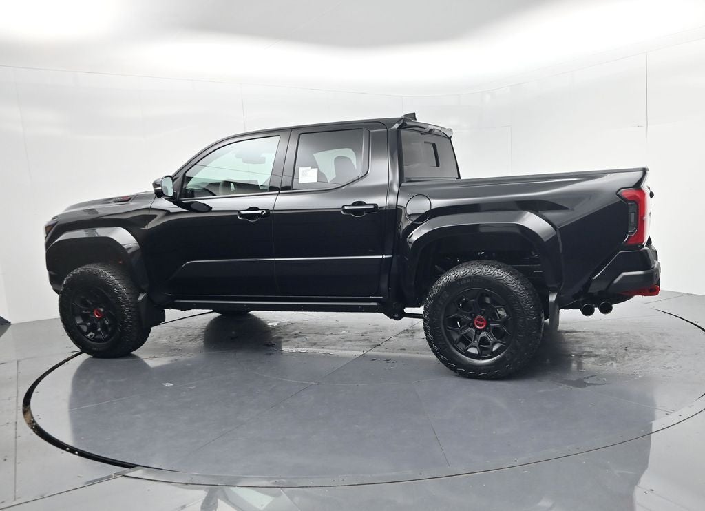 2026 Toyota Tacoma i-FORCE MAX Tacoma TRD Pro