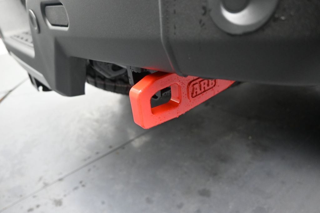 2026 Toyota Tacoma i-FORCE MAX Tacoma TRD Pro