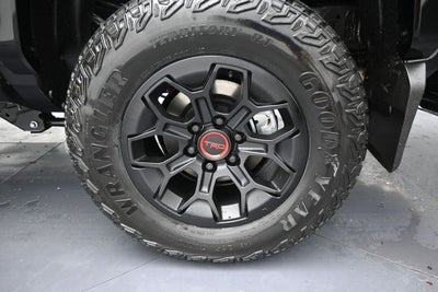 2026 Toyota Tacoma i-FORCE MAX Tacoma TRD Pro