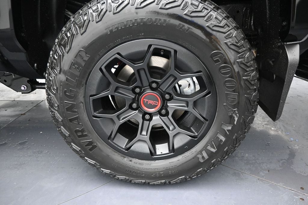 2026 Toyota Tacoma i-FORCE MAX Tacoma TRD Pro
