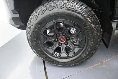 2026 Toyota Tacoma i-FORCE MAX Tacoma TRD Pro