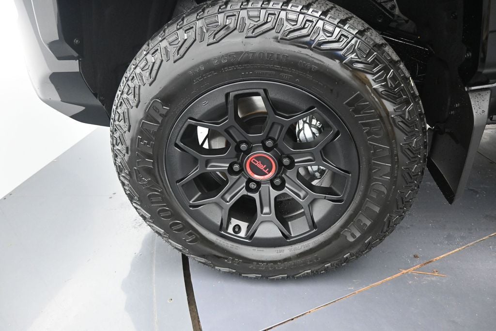 2026 Toyota Tacoma i-FORCE MAX Tacoma TRD Pro