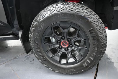 2026 Toyota Tacoma i-FORCE MAX Tacoma TRD Pro