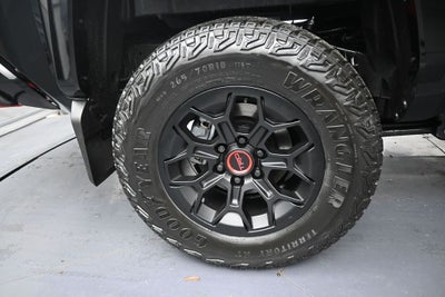 2026 Toyota Tacoma i-FORCE MAX Tacoma TRD Pro