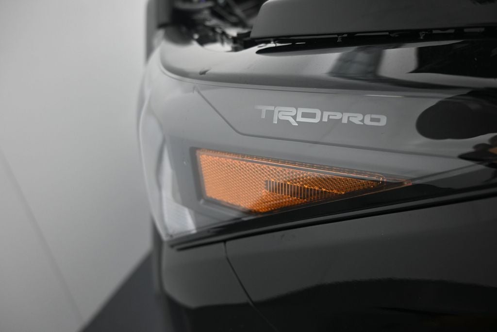 2026 Toyota Tacoma i-FORCE MAX Tacoma TRD Pro