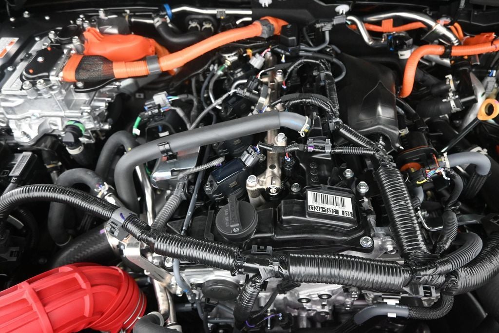 2026 Toyota Tacoma i-FORCE MAX Tacoma TRD Pro