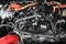 2026 Toyota Tacoma i-FORCE MAX Tacoma TRD Pro
