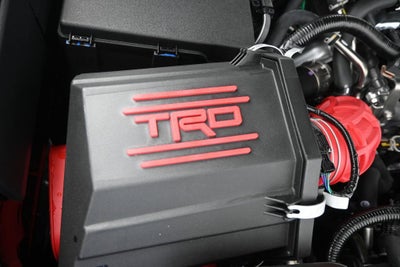 2026 Toyota Tacoma i-FORCE MAX Tacoma TRD Pro