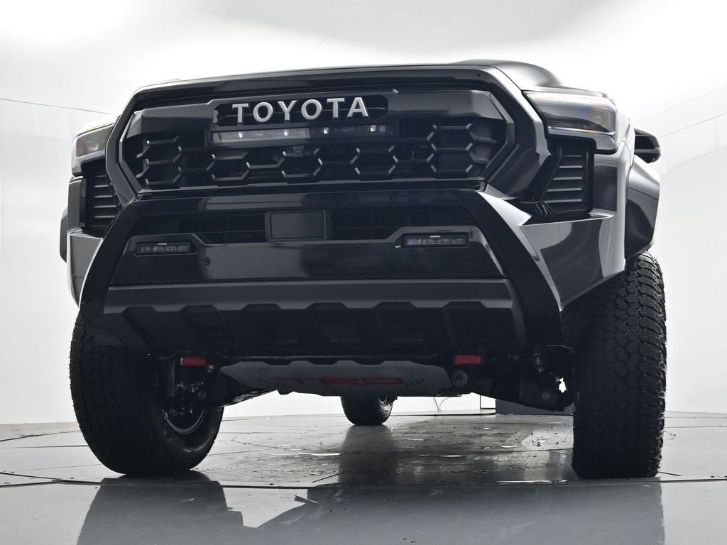 2026 Toyota Tacoma i-FORCE MAX Tacoma TRD Pro