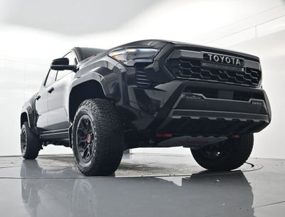 2026 Toyota Tacoma i-FORCE MAX Tacoma TRD Pro