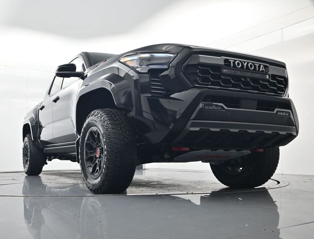 2026 Toyota Tacoma i-FORCE MAX Tacoma TRD Pro