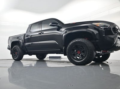 2026 Toyota Tacoma i-FORCE MAX Tacoma TRD Pro