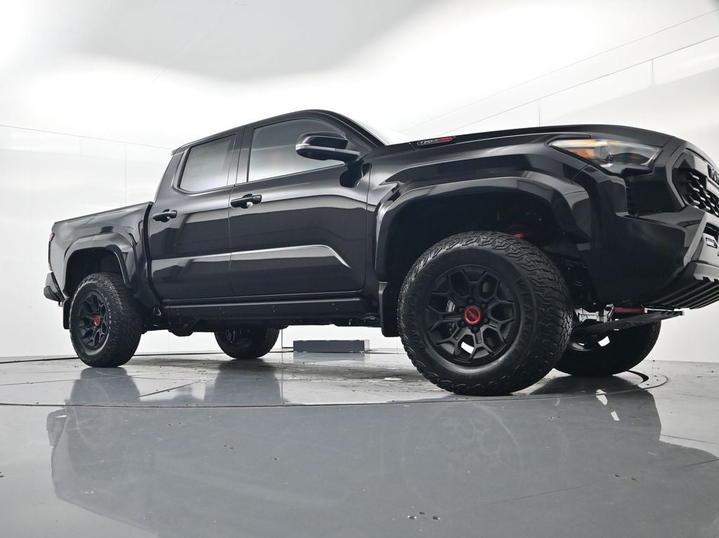 2026 Toyota Tacoma i-FORCE MAX Tacoma TRD Pro