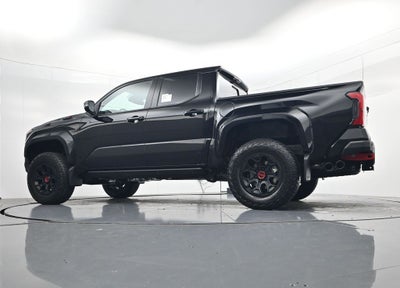 2026 Toyota Tacoma i-FORCE MAX Tacoma TRD Pro