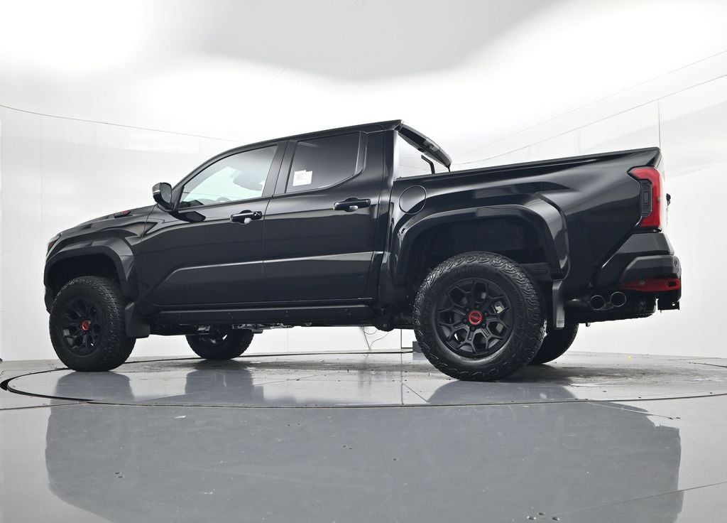 2026 Toyota Tacoma i-FORCE MAX Tacoma TRD Pro