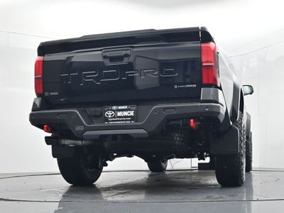 2026 Toyota Tacoma i-FORCE MAX Tacoma TRD Pro