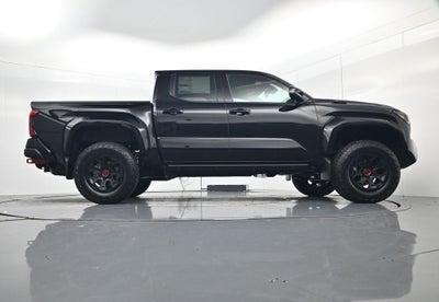 2026 Toyota Tacoma i-FORCE MAX Tacoma TRD Pro