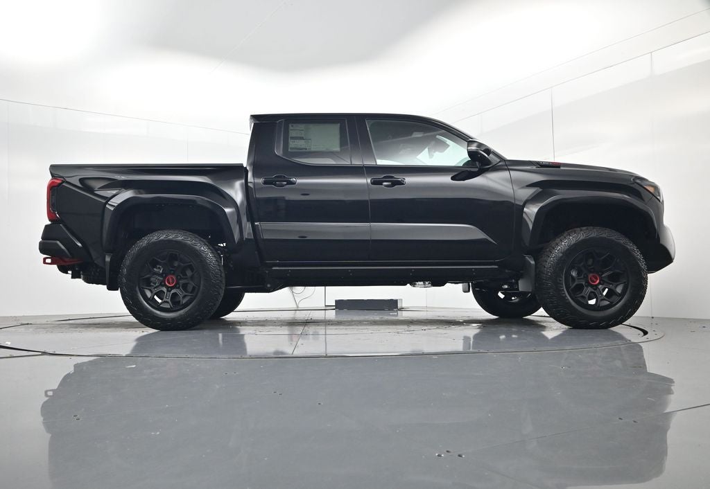 2026 Toyota Tacoma i-FORCE MAX Tacoma TRD Pro