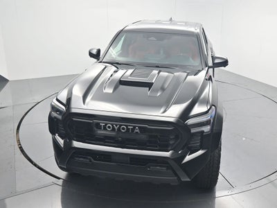 2026 Toyota Tacoma i-FORCE MAX Tacoma TRD Pro