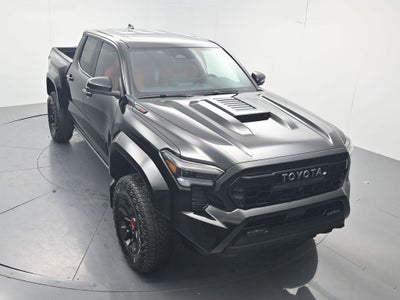 2026 Toyota Tacoma i-FORCE MAX Tacoma TRD Pro