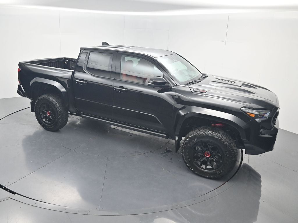 2026 Toyota Tacoma i-FORCE MAX Tacoma TRD Pro