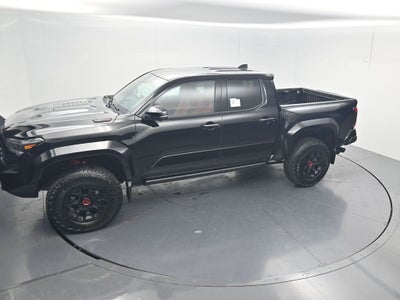 2026 Toyota Tacoma i-FORCE MAX Tacoma TRD Pro