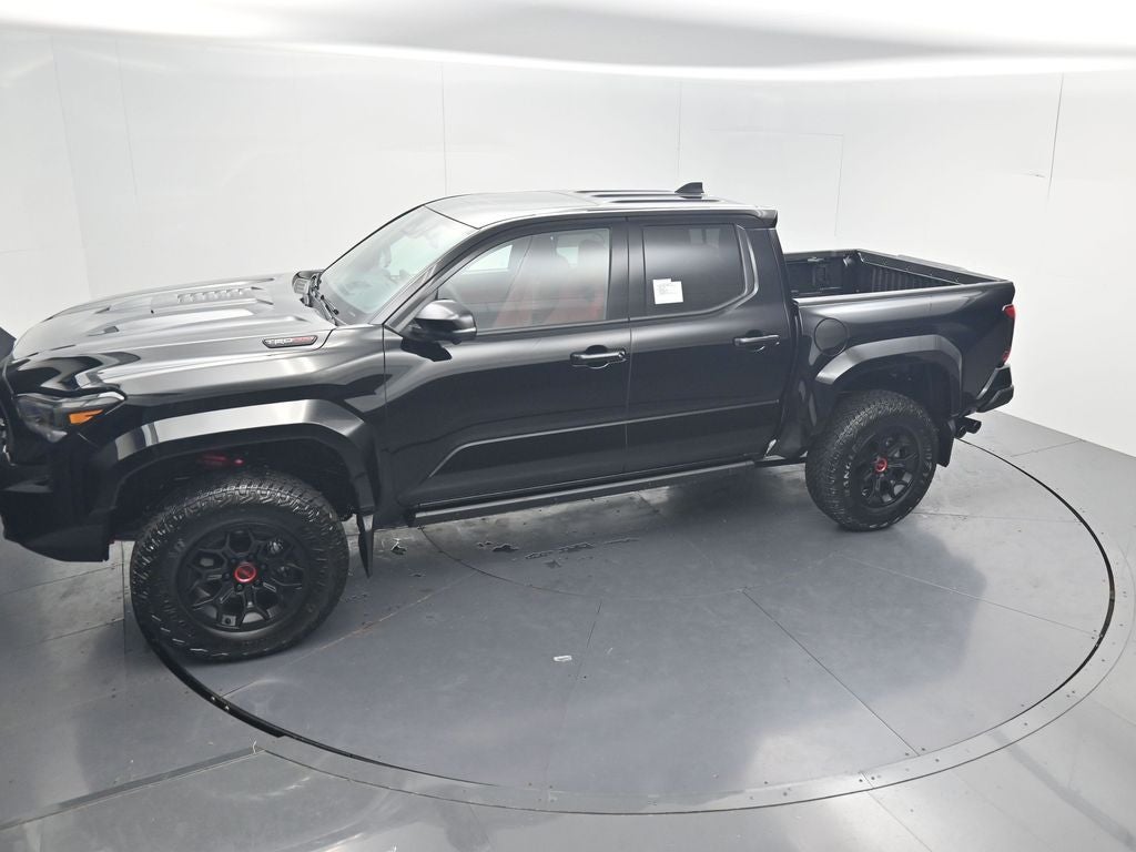 2026 Toyota Tacoma i-FORCE MAX Tacoma TRD Pro