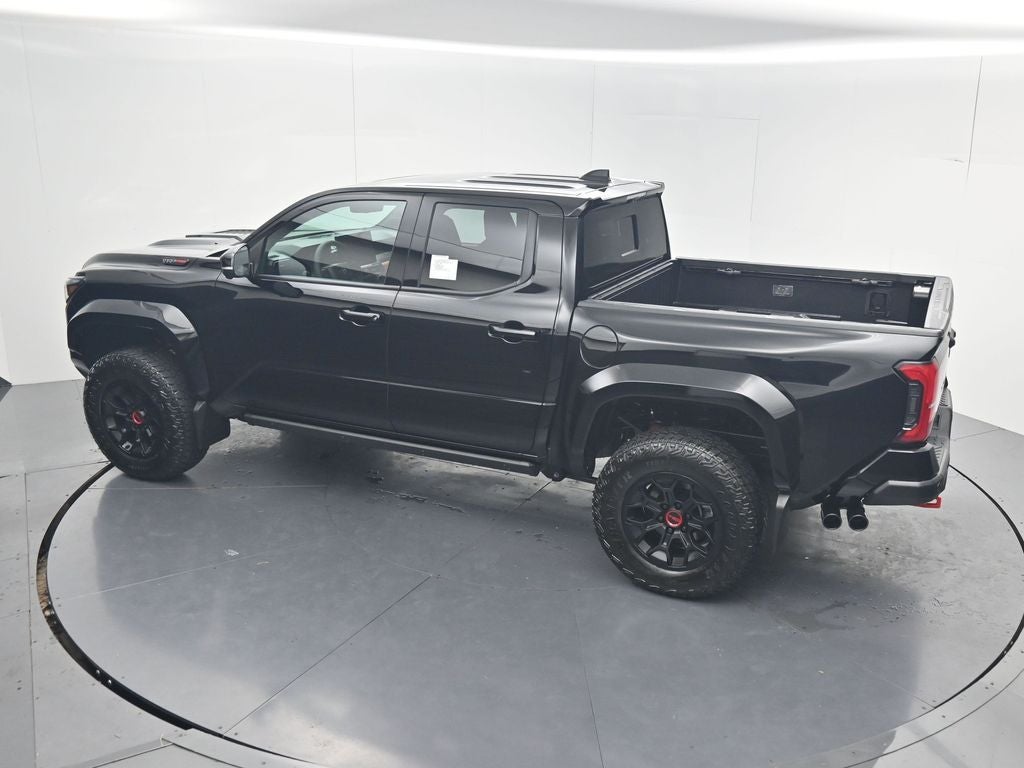 2026 Toyota Tacoma i-FORCE MAX Tacoma TRD Pro