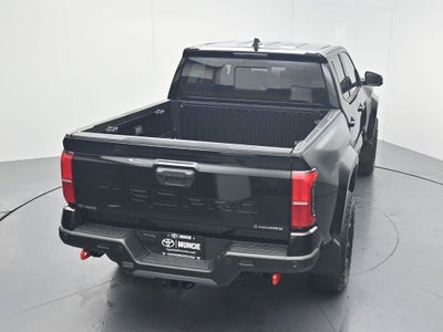2026 Toyota Tacoma i-FORCE MAX Tacoma TRD Pro