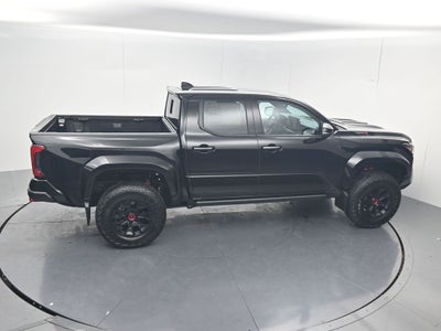 2026 Toyota Tacoma i-FORCE MAX Tacoma TRD Pro