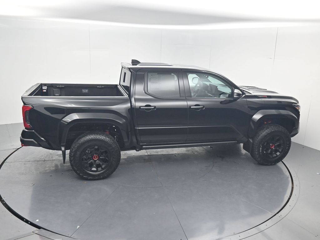 2026 Toyota Tacoma i-FORCE MAX Tacoma TRD Pro