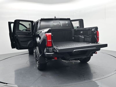 2026 Toyota Tacoma i-FORCE MAX Tacoma TRD Pro