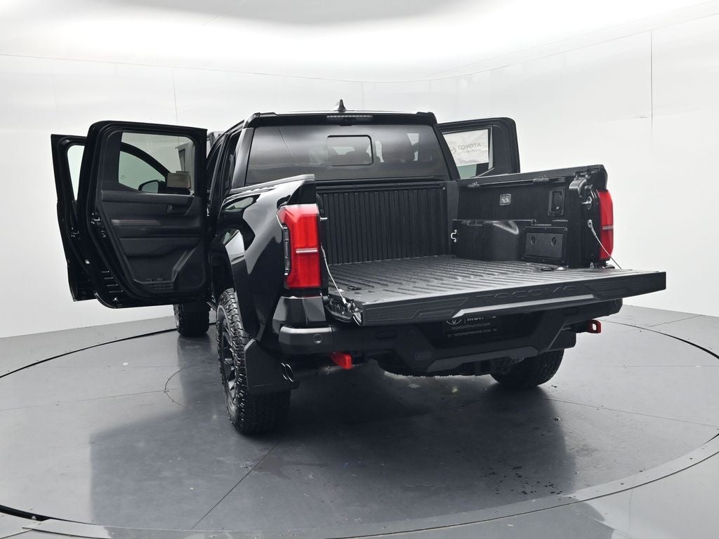 2026 Toyota Tacoma i-FORCE MAX Tacoma TRD Pro