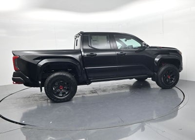 2026 Toyota Tacoma i-FORCE MAX Tacoma TRD Pro