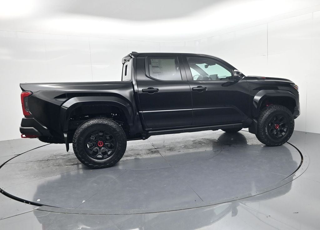 2026 Toyota Tacoma i-FORCE MAX Tacoma TRD Pro