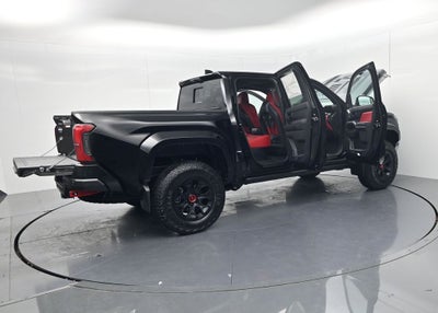 2026 Toyota Tacoma i-FORCE MAX Tacoma TRD Pro