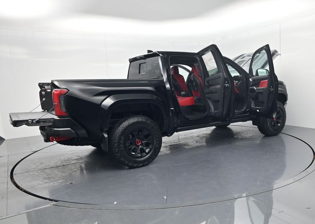 2026 Toyota Tacoma i-FORCE MAX Tacoma TRD Pro