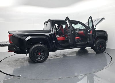 2026 Toyota Tacoma i-FORCE MAX Tacoma TRD Pro