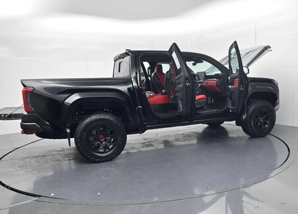 2026 Toyota Tacoma i-FORCE MAX Tacoma TRD Pro