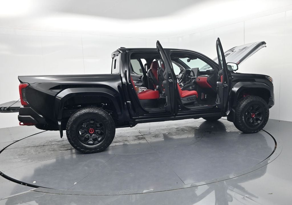 2026 Toyota Tacoma i-FORCE MAX Tacoma TRD Pro