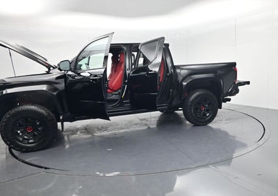 2026 Toyota Tacoma i-FORCE MAX Tacoma TRD Pro
