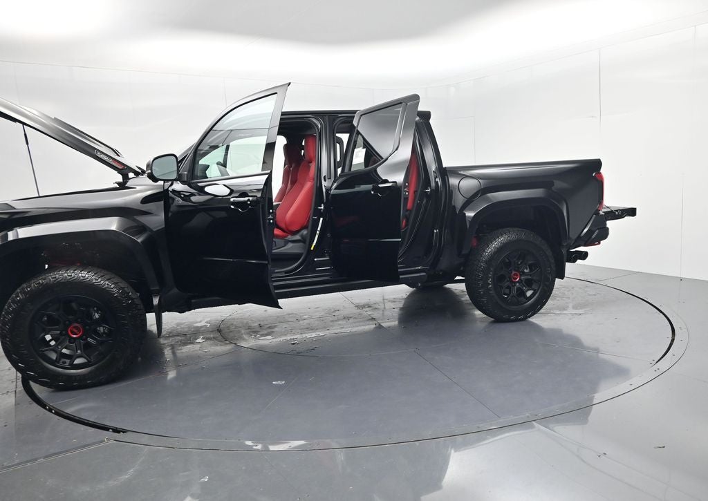 2026 Toyota Tacoma i-FORCE MAX Tacoma TRD Pro