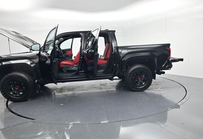 2026 Toyota Tacoma i-FORCE MAX Tacoma TRD Pro