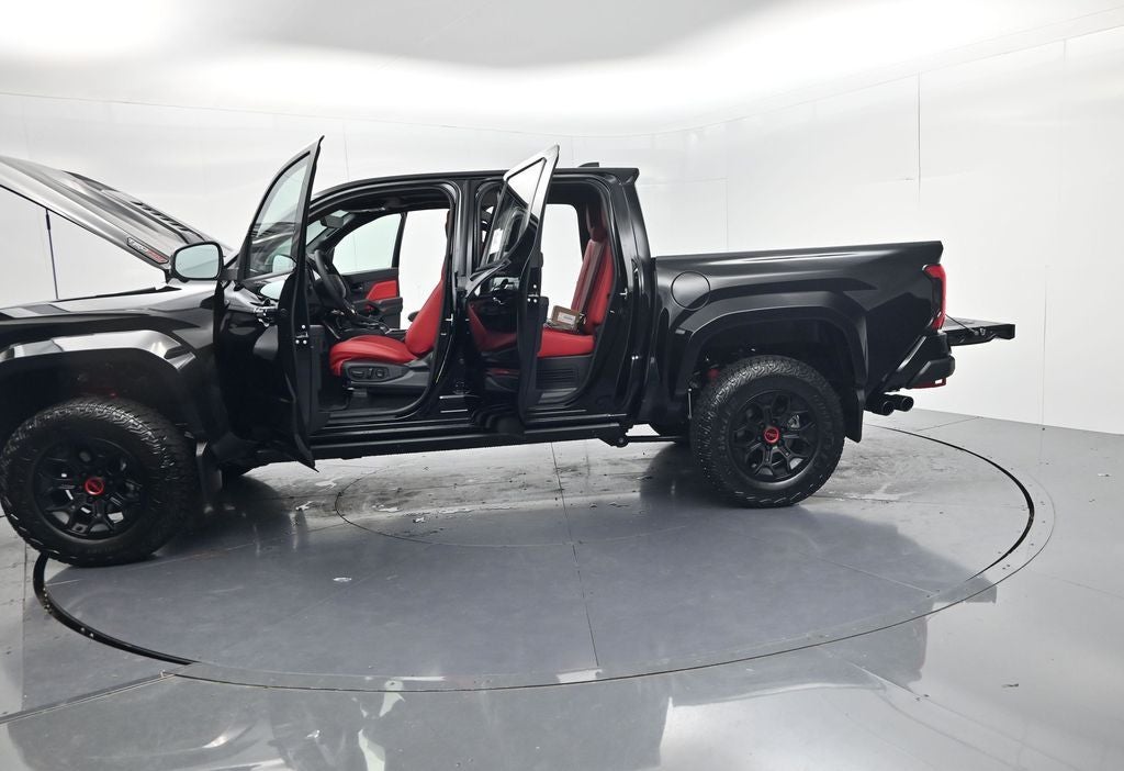 2026 Toyota Tacoma i-FORCE MAX Tacoma TRD Pro