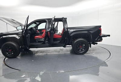 2026 Toyota Tacoma i-FORCE MAX Tacoma TRD Pro