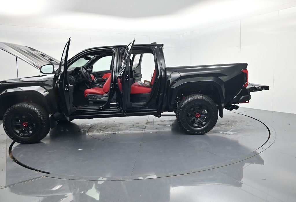 2026 Toyota Tacoma i-FORCE MAX Tacoma TRD Pro
