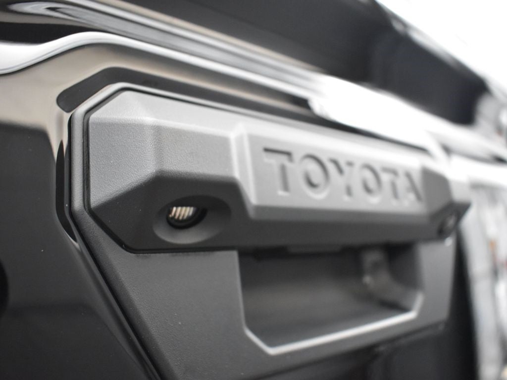 2025 Toyota Tacoma i-FORCE MAX Tacoma Trailhunter