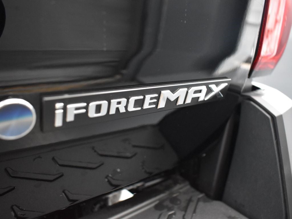 2025 Toyota Tacoma i-FORCE MAX Tacoma Trailhunter